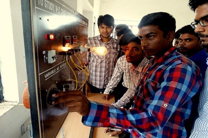 Dumka Engineering College campus in Dumka, Jharkhand, India — photo 6