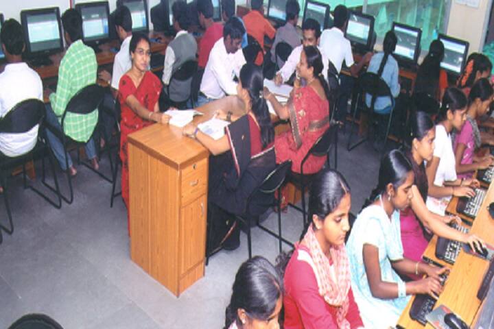 RPA First Grade College campus in Bangalore, Karnataka, India — photo 3