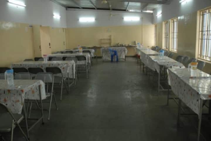 RPA First Grade College campus in Bangalore, Karnataka, India — photo 5