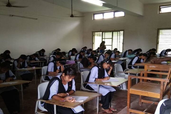 Anjuman Arts Science Commerce College and PG Centre campus in Bhatkal, Karnataka, India — photo 3