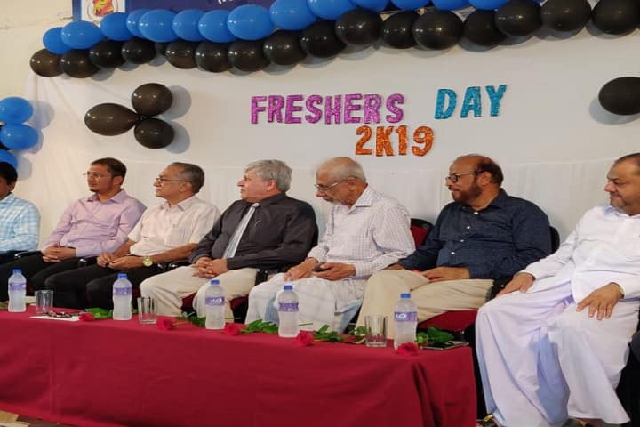 Anjuman Arts Science Commerce College and PG Centre campus in Bhatkal, Karnataka, India — photo 4