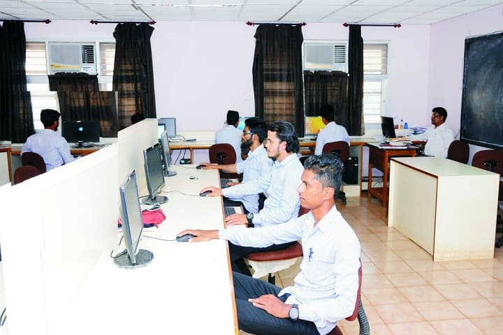 Anjuman Arts Science Commerce College and PG Centre campus in Bhatkal, Karnataka, India — photo 5