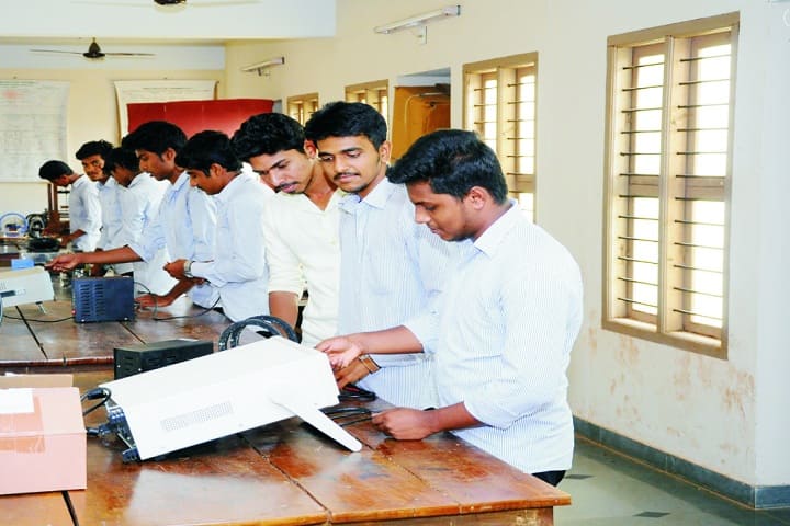 Anjuman Arts Science Commerce College and PG Centre campus in Bhatkal, Karnataka, India — photo 6