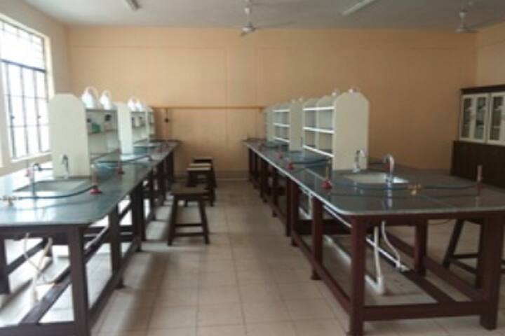 Chandil Polytechnic campus in Saraikela, Jharkhand, India — photo 5