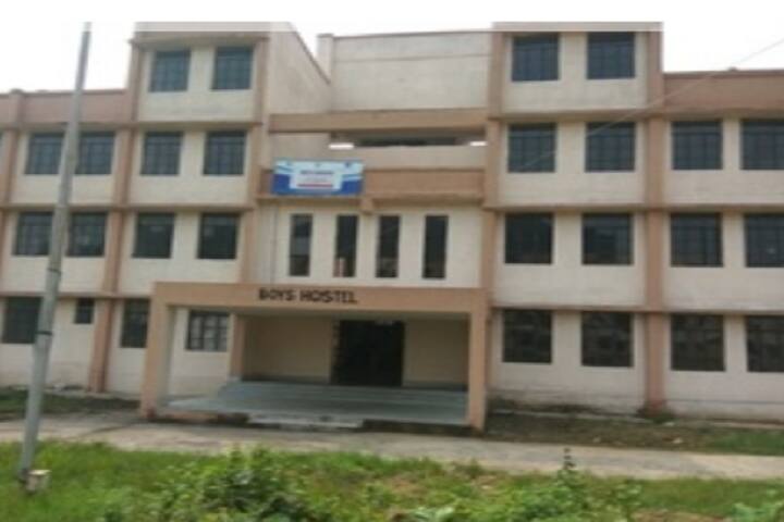 Chandil Polytechnic campus in Saraikela, Jharkhand, India — photo 6