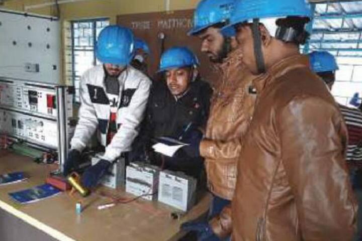 Gumla Polytechnic campus in Ranchi, Jharkhand, India — photo 2