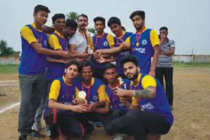Gumla Polytechnic campus in Ranchi, Jharkhand, India — photo 3
