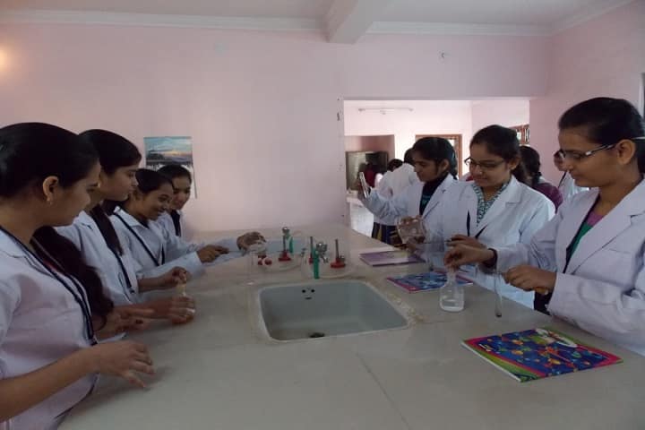 SRD Modi College for Woman, Kota campus in Kota, Rajasthan, India