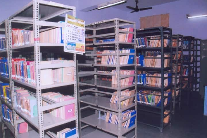 SRD Modi College for Woman campus in Kota, Rajasthan, India — photo 3