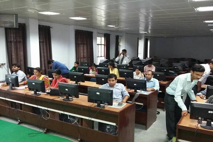 Institute of Engineering campus in Gwalior, Madhya Pradesh, India — photo 6