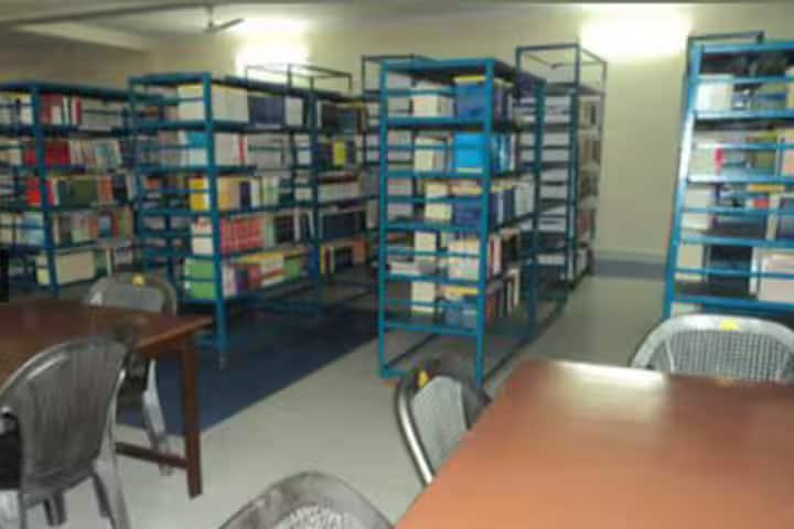 Parshuram Mahavidyalaya campus in Jhansi, Uttar Pradesh, India — photo 6
