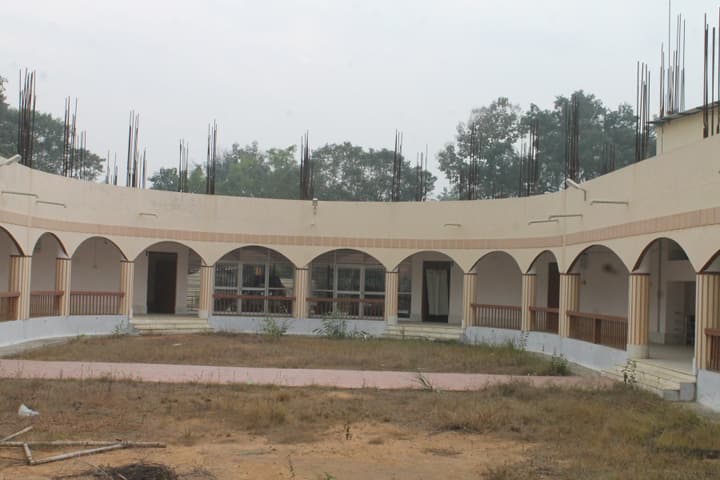 Government Degree College campus in Khowai, Tripura, India — photo 3