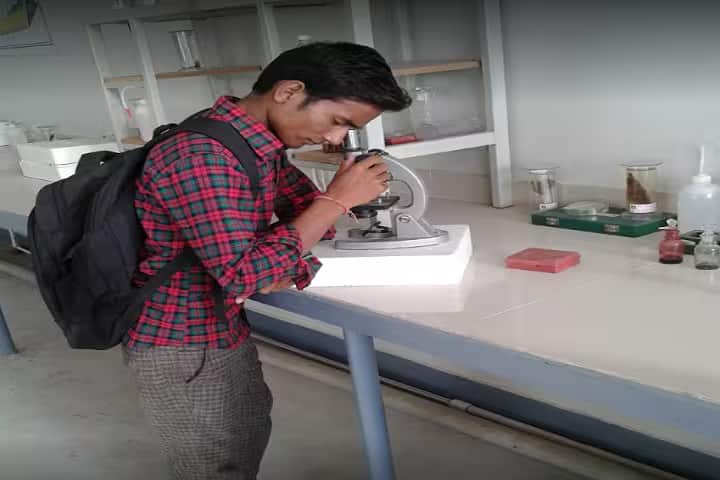 KPS Degree College campus in Lalitpur, Uttar Pradesh, India — photo 6