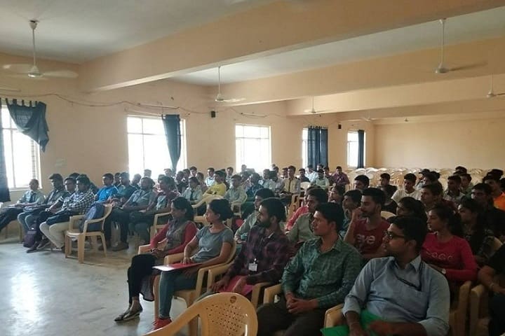 CIT, Sirohi campus in Sirohi, Rajasthan, India — photo 2