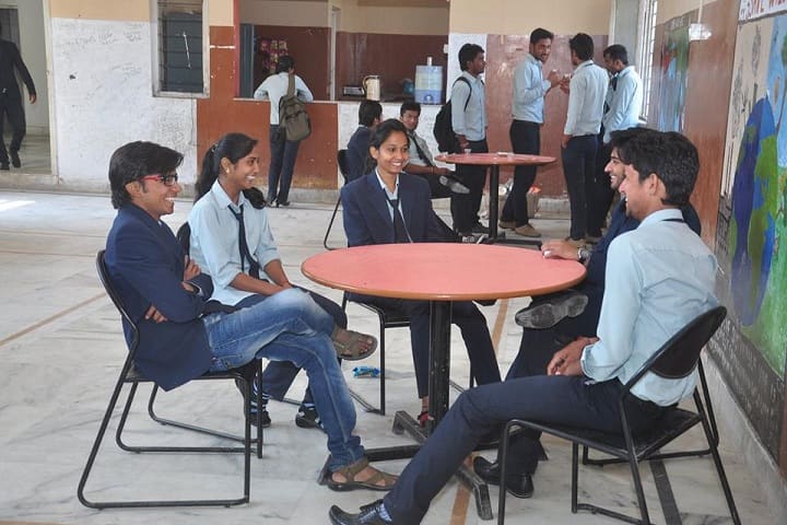 CIT, Sirohi campus in Sirohi, Rajasthan, India — photo 3