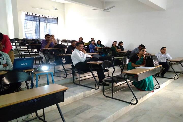 CIT, Sirohi campus in Sirohi, Rajasthan, India — photo 4
