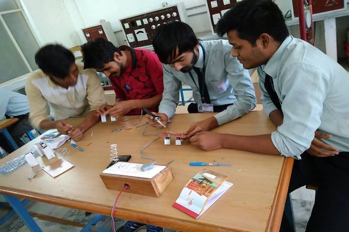 CIT, Sirohi campus in Sirohi, Rajasthan, India — photo 5