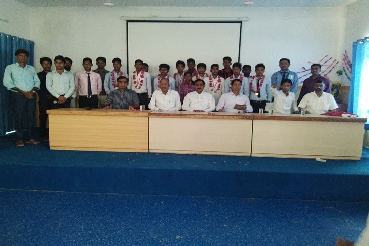 Universal Polytechnic College campus in Dausa, Rajasthan, India — photo 4