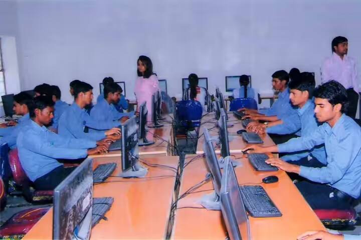 Shyam Institute of Engineering and Technology campus in Dausa, Rajasthan, India — photo 5