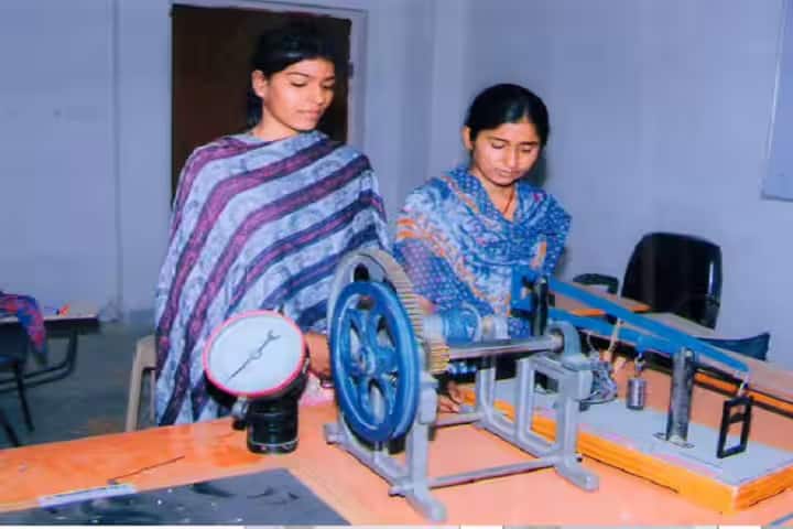 Shyam Institute of Engineering and Technology campus in Dausa, Rajasthan, India — photo 6
