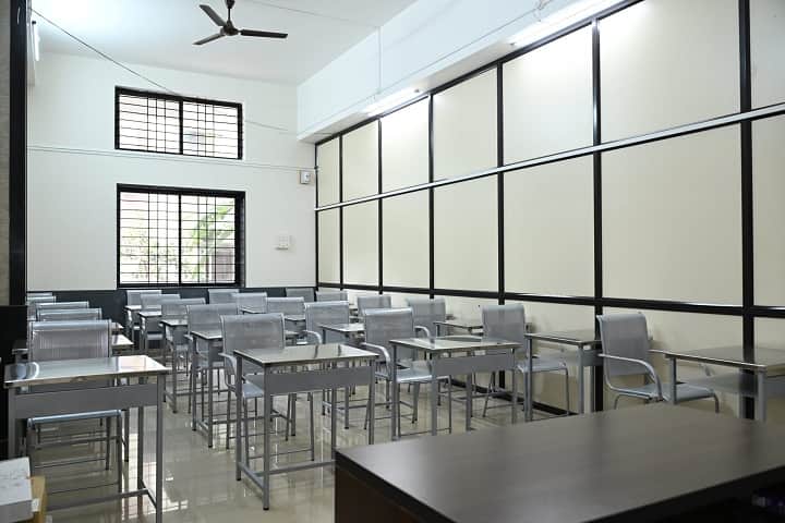 South Konkan Education Society's College of BCA campus in Kolhapur, Maharashtra, India — photo 2