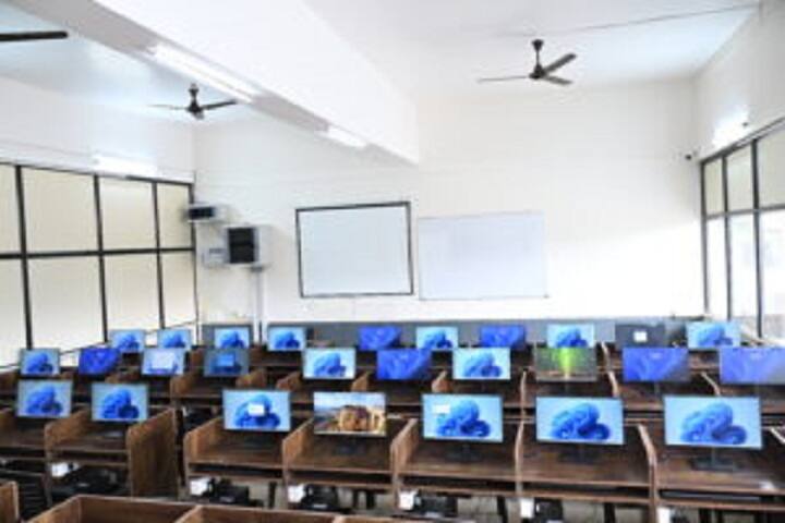 South Konkan Education Society's College of BCA campus in Kolhapur, Maharashtra, India — photo 3