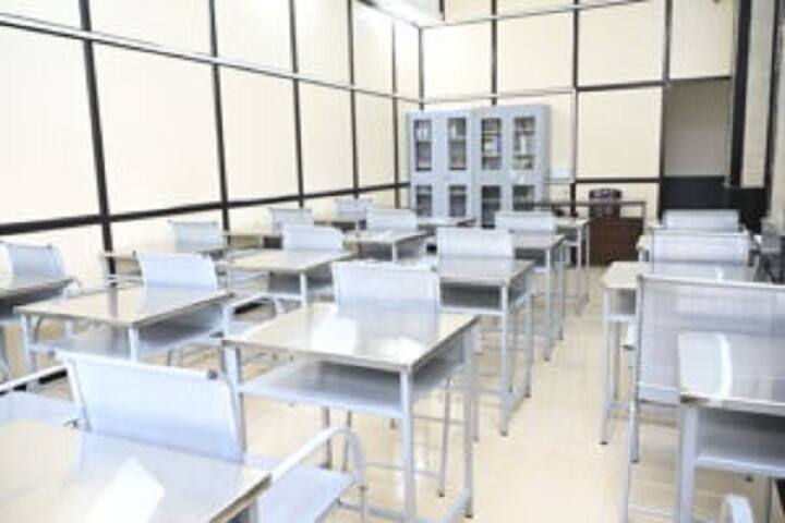 South Konkan Education Society's College of BCA campus in Kolhapur, Maharashtra, India — photo 4