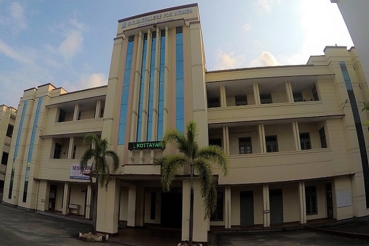 BCM Kottayam campus in Kottayam, Kerala, India — photo 2