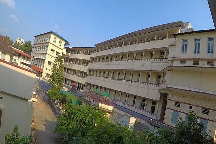 BCM Kottayam campus in Kottayam, Kerala, India — photo 3