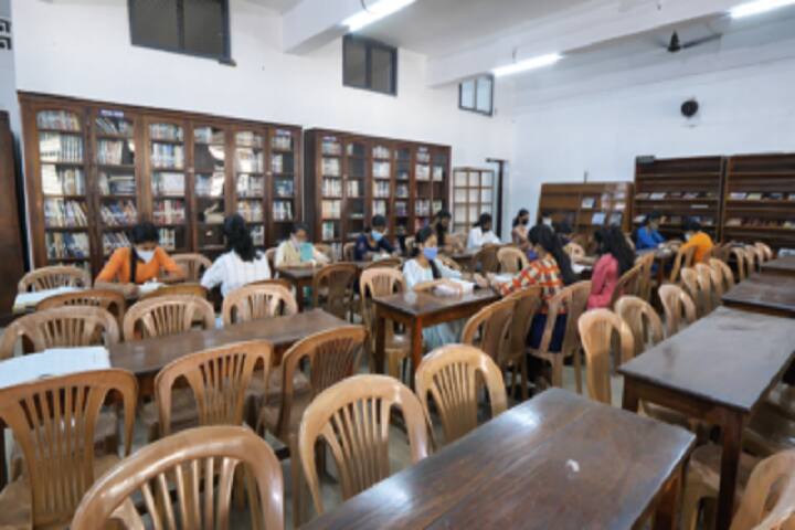 BCM Kottayam campus in Kottayam, Kerala, India — photo 4