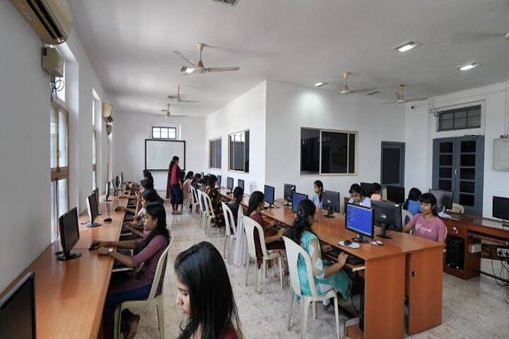 BCM Kottayam campus in Kottayam, Kerala, India — photo 5
