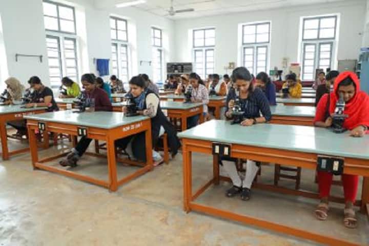 BCM Kottayam campus in Kottayam, Kerala, India — photo 6