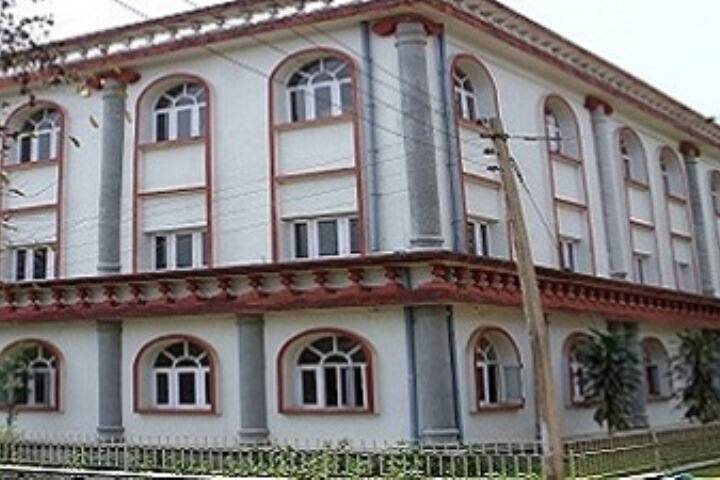 Bhavan's Tripura College of Science and Technology, Agartala campus in Agartala, Tripura, India
