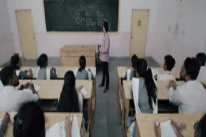 Bhavan's Tripura College of Science and Technology campus in Agartala, Tripura, India — photo 2