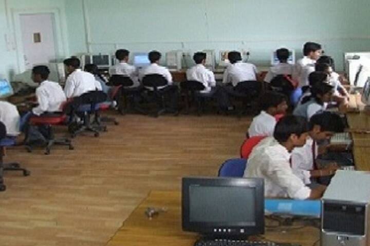 Bhavan's Tripura College of Science and Technology campus in Agartala, Tripura, India — photo 3