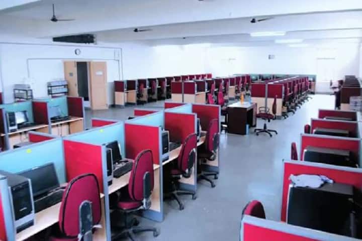AVNIET Hyderabad campus in Ibrahimpatnam, Telangana, India — photo 4