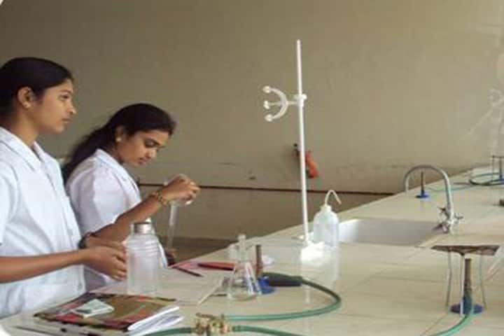 AVNIET Hyderabad campus in Ibrahimpatnam, Telangana, India — photo 6