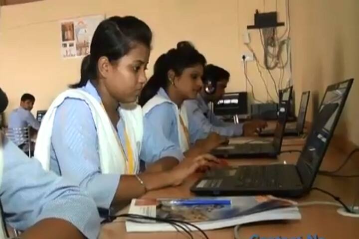 Pakur Polytechnic campus in Dumka, Jharkhand, India — photo 3