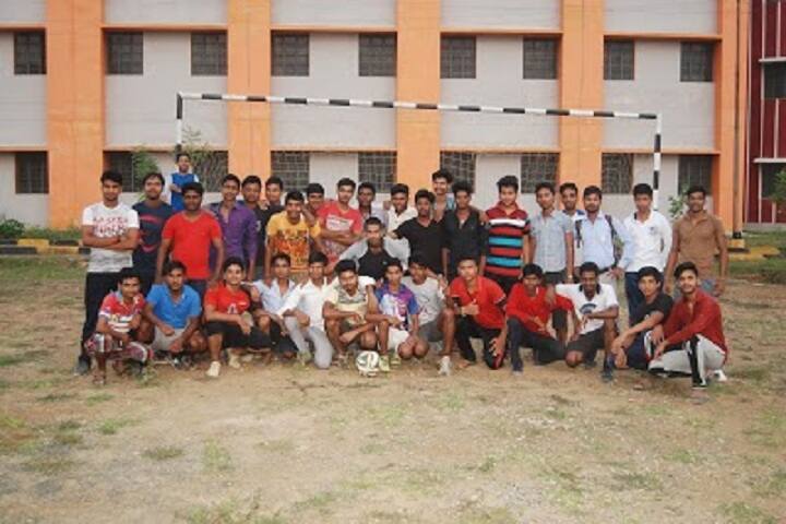 Pakur Polytechnic campus in Dumka, Jharkhand, India — photo 4