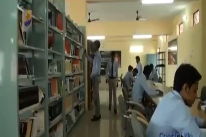 Pakur Polytechnic campus in Dumka, Jharkhand, India — photo 5