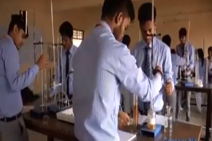 Pakur Polytechnic campus in Dumka, Jharkhand, India — photo 6