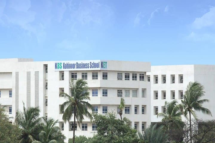KBS Mumbai campus in Mumbai, Maharashtra, India — photo 1