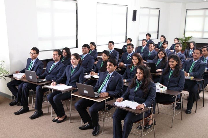 KBS Mumbai campus in Mumbai, Maharashtra, India — photo 3