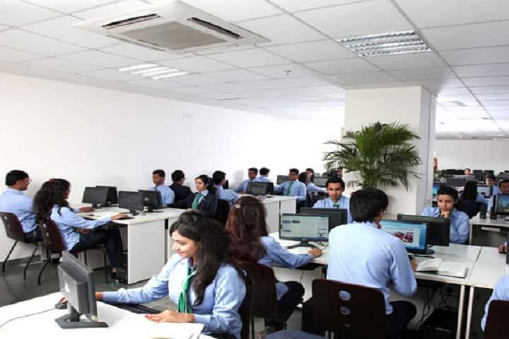KBS Mumbai campus in Mumbai, Maharashtra, India — photo 5