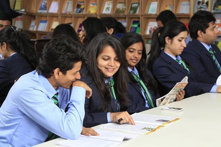 KBS Mumbai campus in Mumbai, Maharashtra, India — photo 6