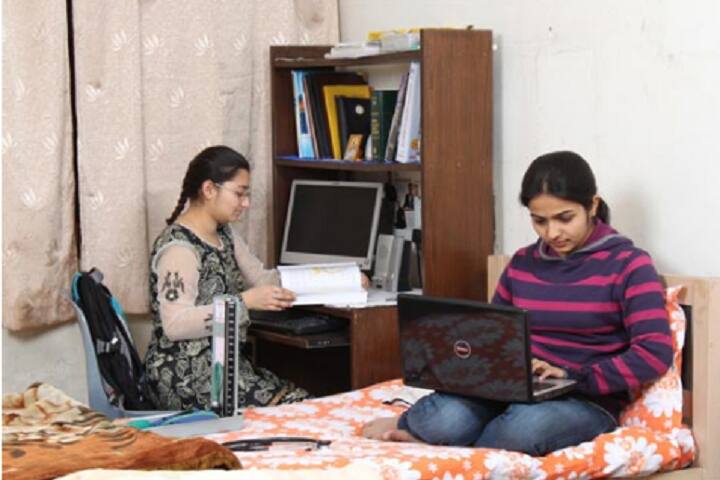 TMIMT College of Management campus in Moradabad, Uttar Pradesh, India — photo 3