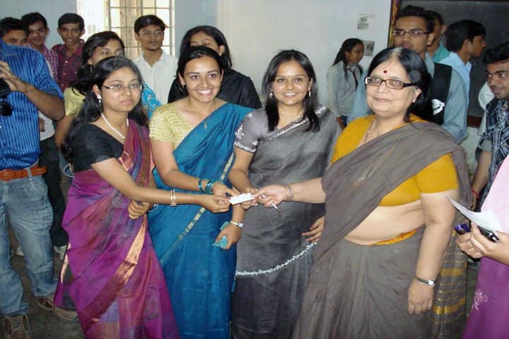 LM College of Pharmacy campus in Ahmedabad, Gujarat, India — photo 5
