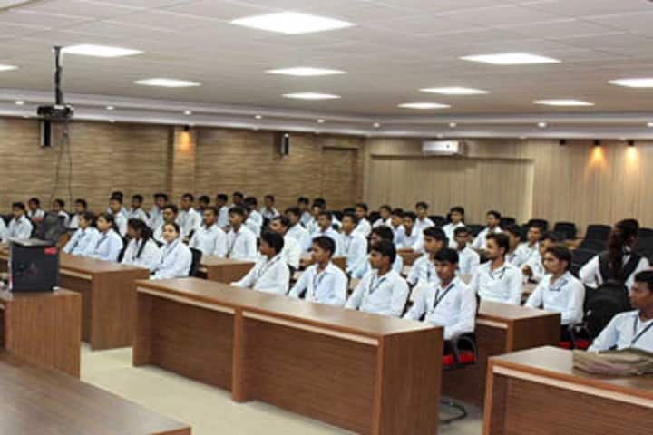 Ramchandra Chandravansi Polytechnic Institute campus in Palamu, Jharkhand, India — photo 2