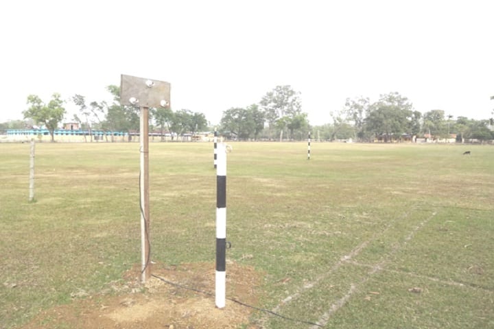 Bimala Prasad Chaliha College campus in Guwahati, Assam, India — photo 3