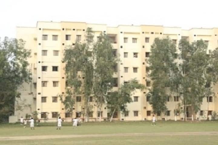 Quantum School of Technology, Roorkee campus in Roorkee, Uttarakhand, India